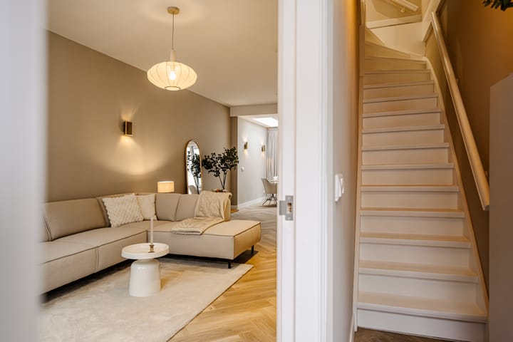 Photo 4 of Generaal De Wetstraat 25