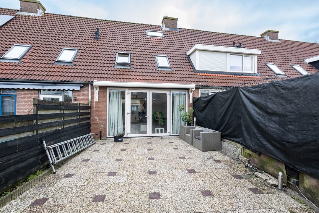 Photo 2 of Vloedlijn 39