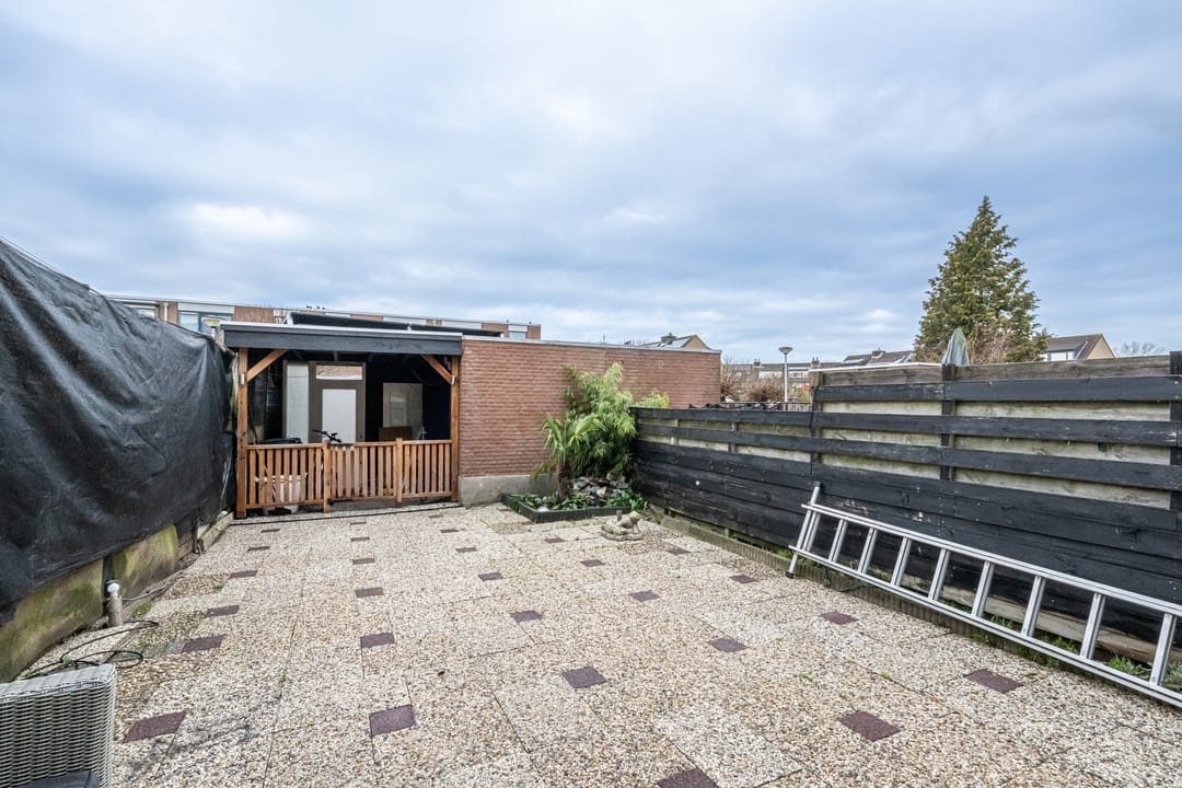 Photo 26 of Vloedlijn 39