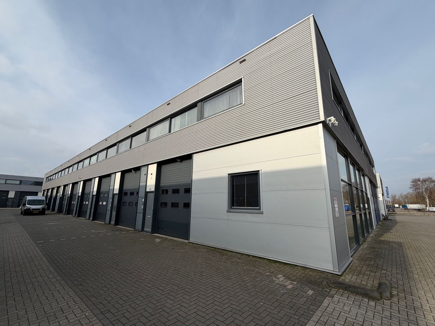 Bekijk foto 1 van Binderskampweg 29-U55