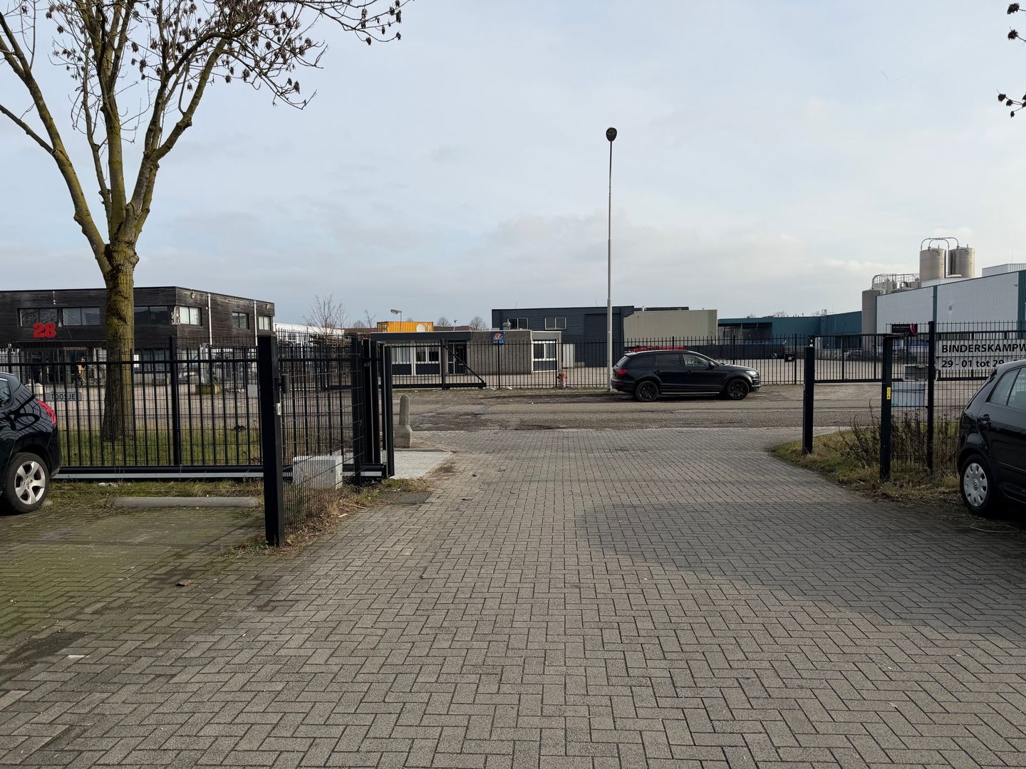 Bekijk foto 4 van Binderskampweg 29-U55