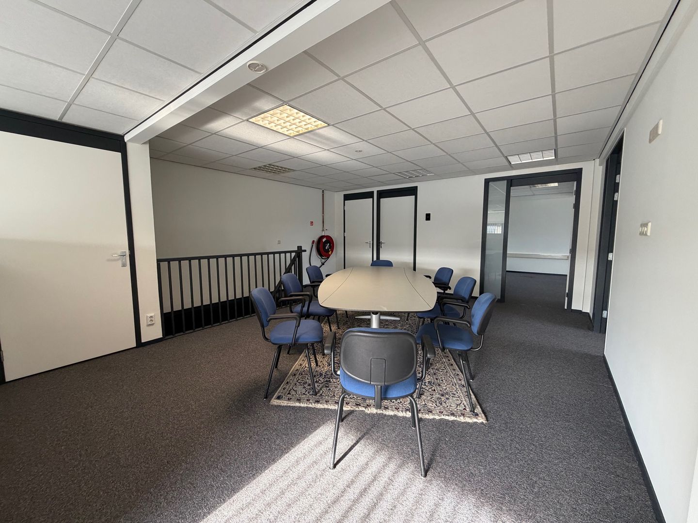 Bekijk foto 5 van Binderskampweg 29-U55