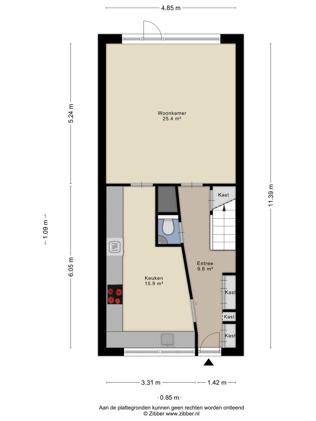 Foto 37 van Steijnlaan 76