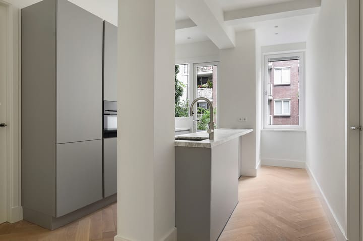 Foto 7 van Utrechtsedwarsstraat 103-1