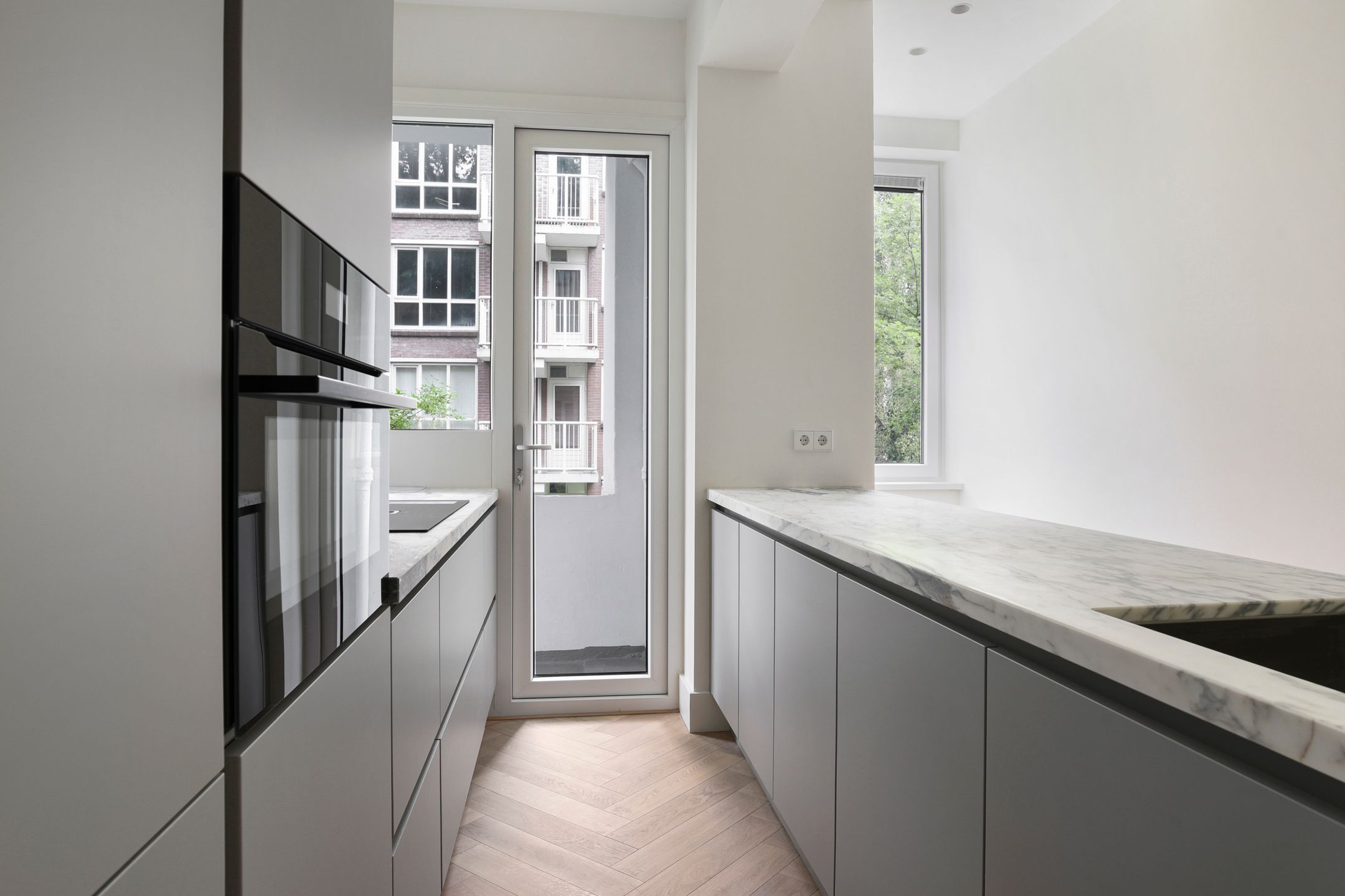 Foto 9 van Utrechtsedwarsstraat 103-1