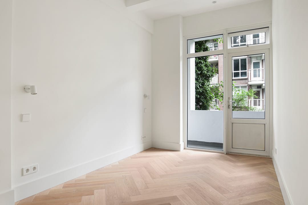 Foto 13 van Utrechtsedwarsstraat 103-1