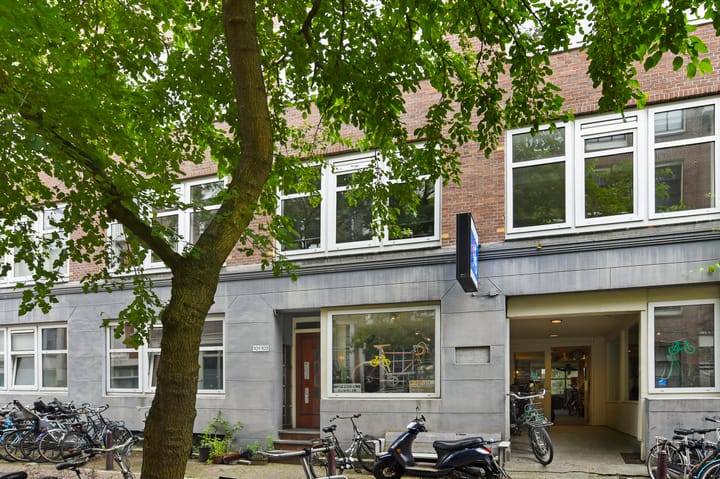 Foto 17 van Utrechtsedwarsstraat 103-1