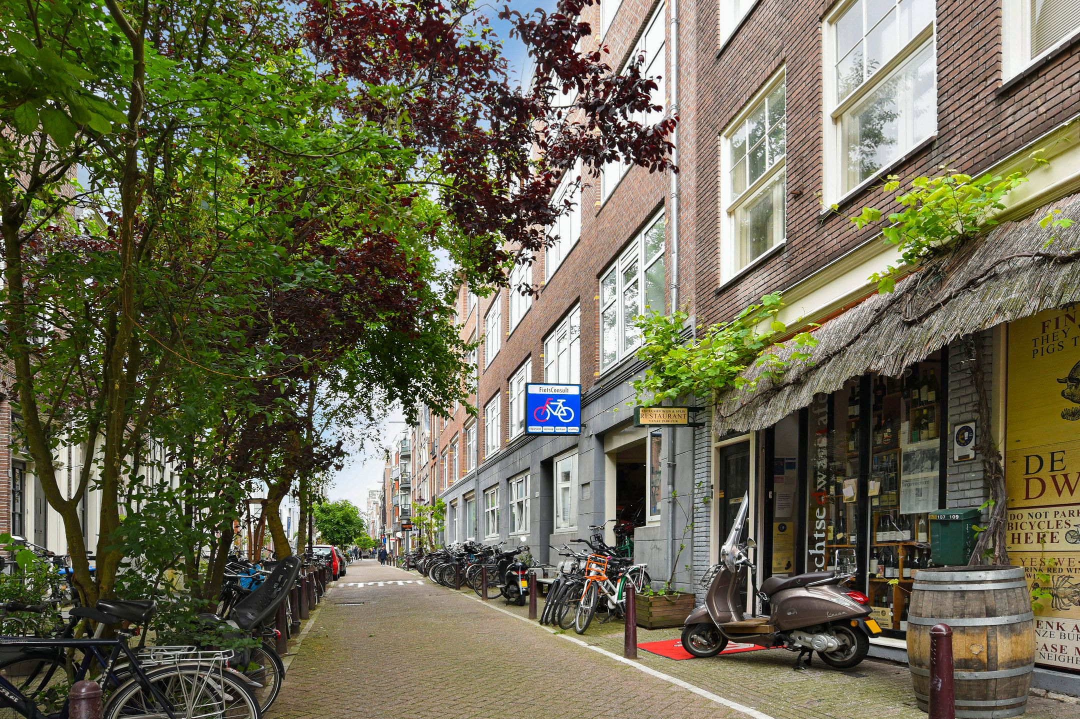 Foto 18 van Utrechtsedwarsstraat 103-1