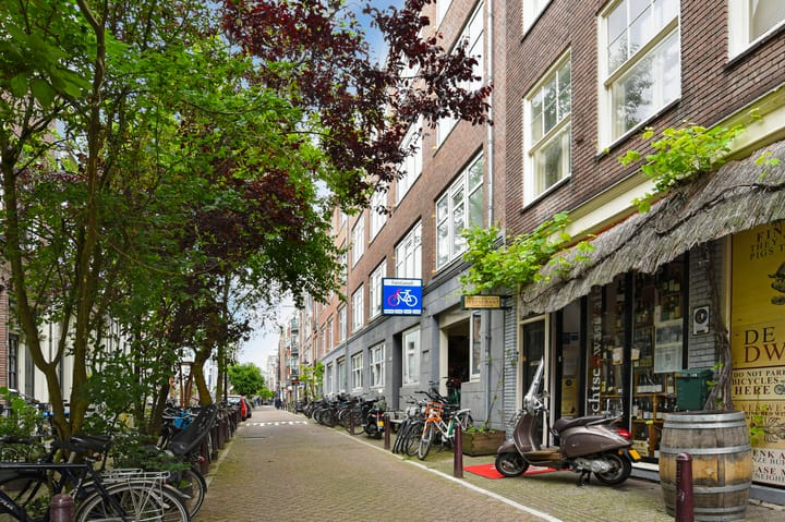 Foto 18 van Utrechtsedwarsstraat 103-1