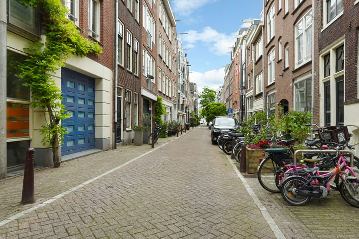 Foto 19 van Utrechtsedwarsstraat 103-1