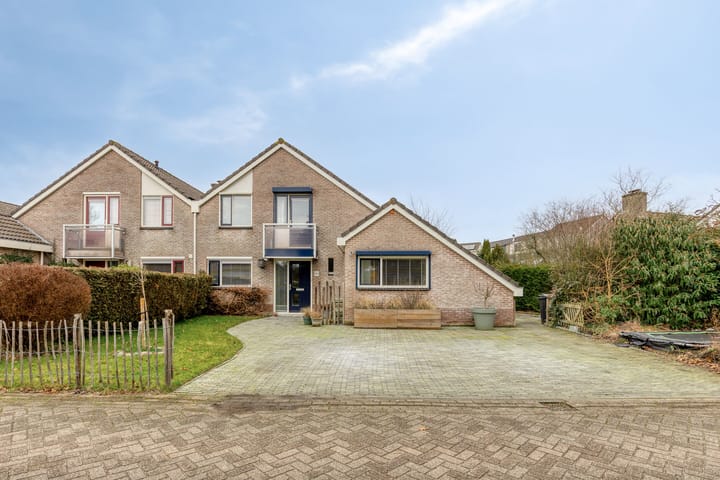 Foto 5 van Klavergriend 75-A
