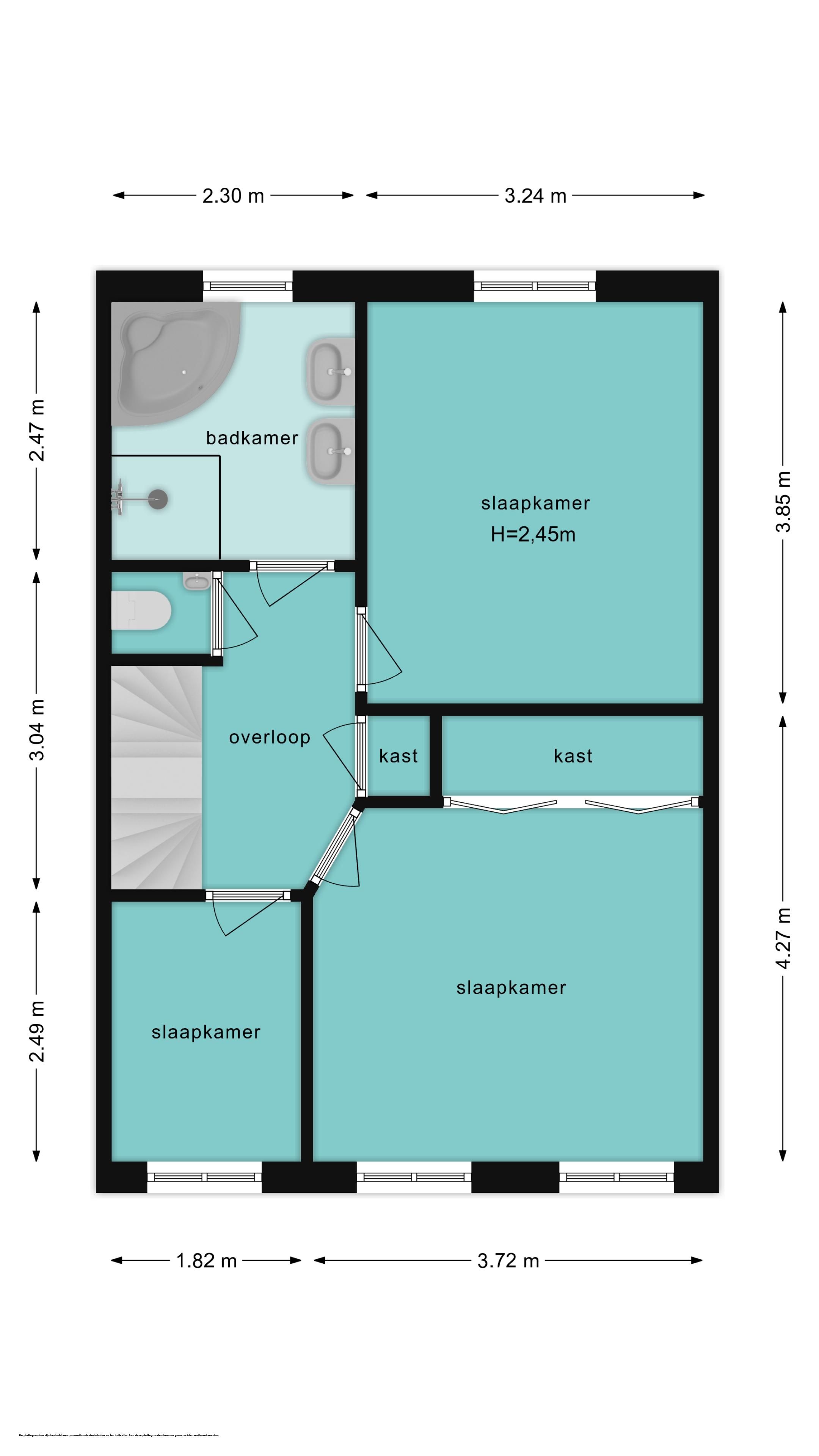 Foto 42 van Eemnesserweg 224