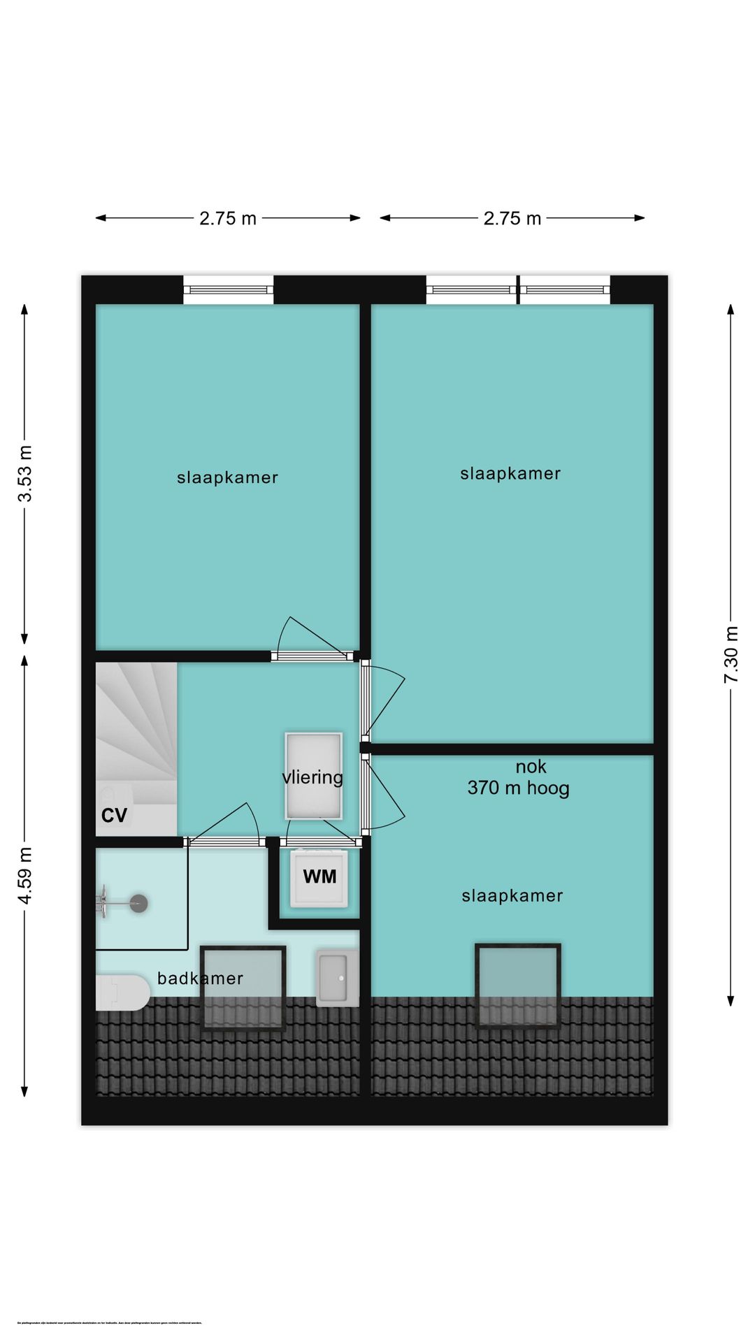 Foto 43 van Eemnesserweg 224
