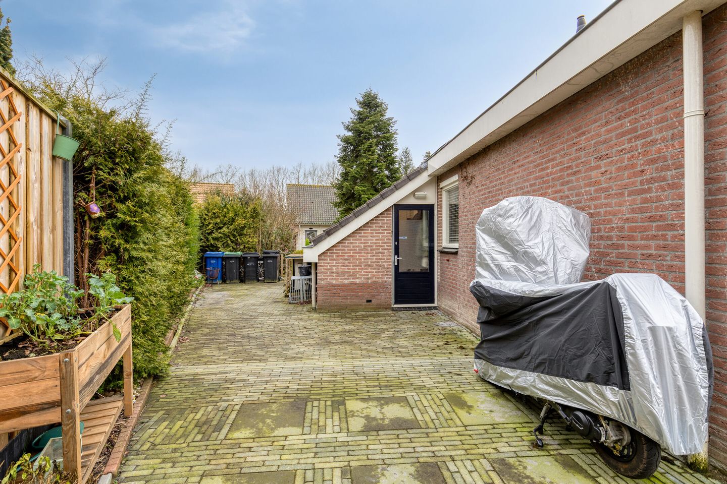 Photo 40 of Klavergriend 75-A