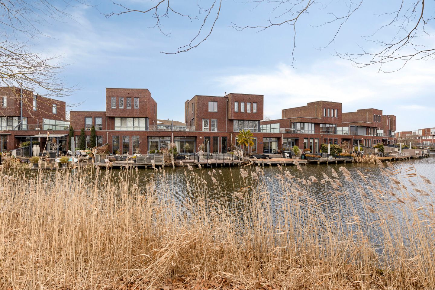 Foto 1 van Rataplanstraat 5