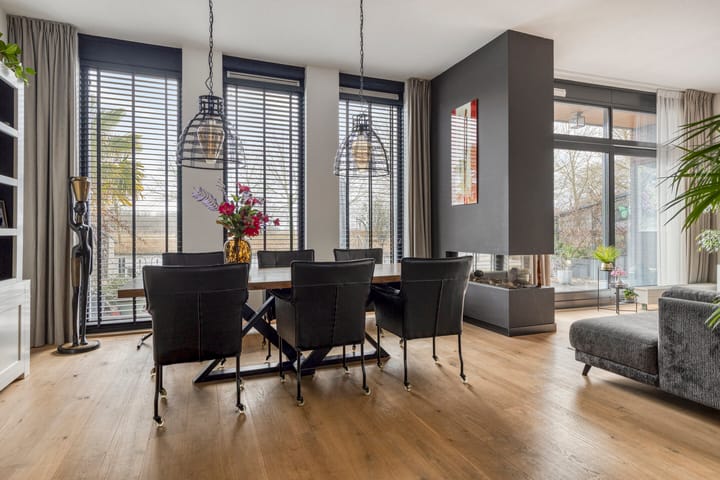 Foto 3 van Rataplanstraat 5