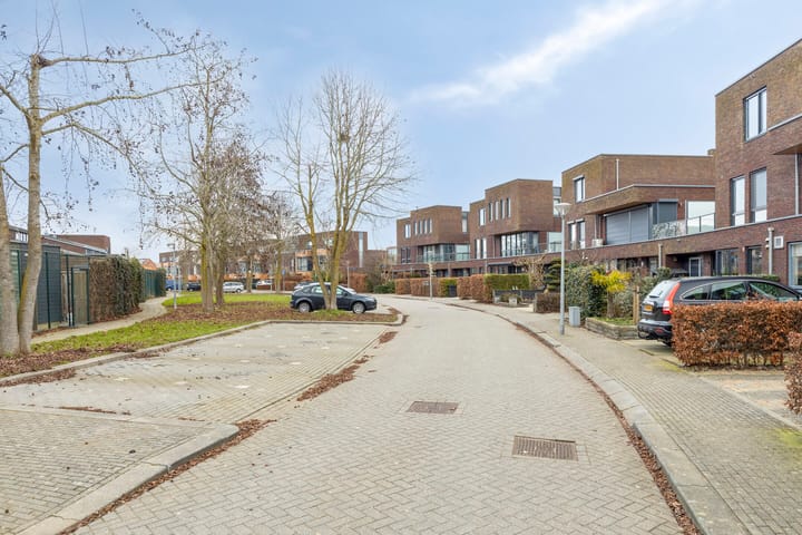 Foto 5 van Rataplanstraat 5