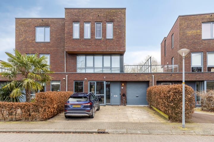 Foto 4 van Rataplanstraat 5