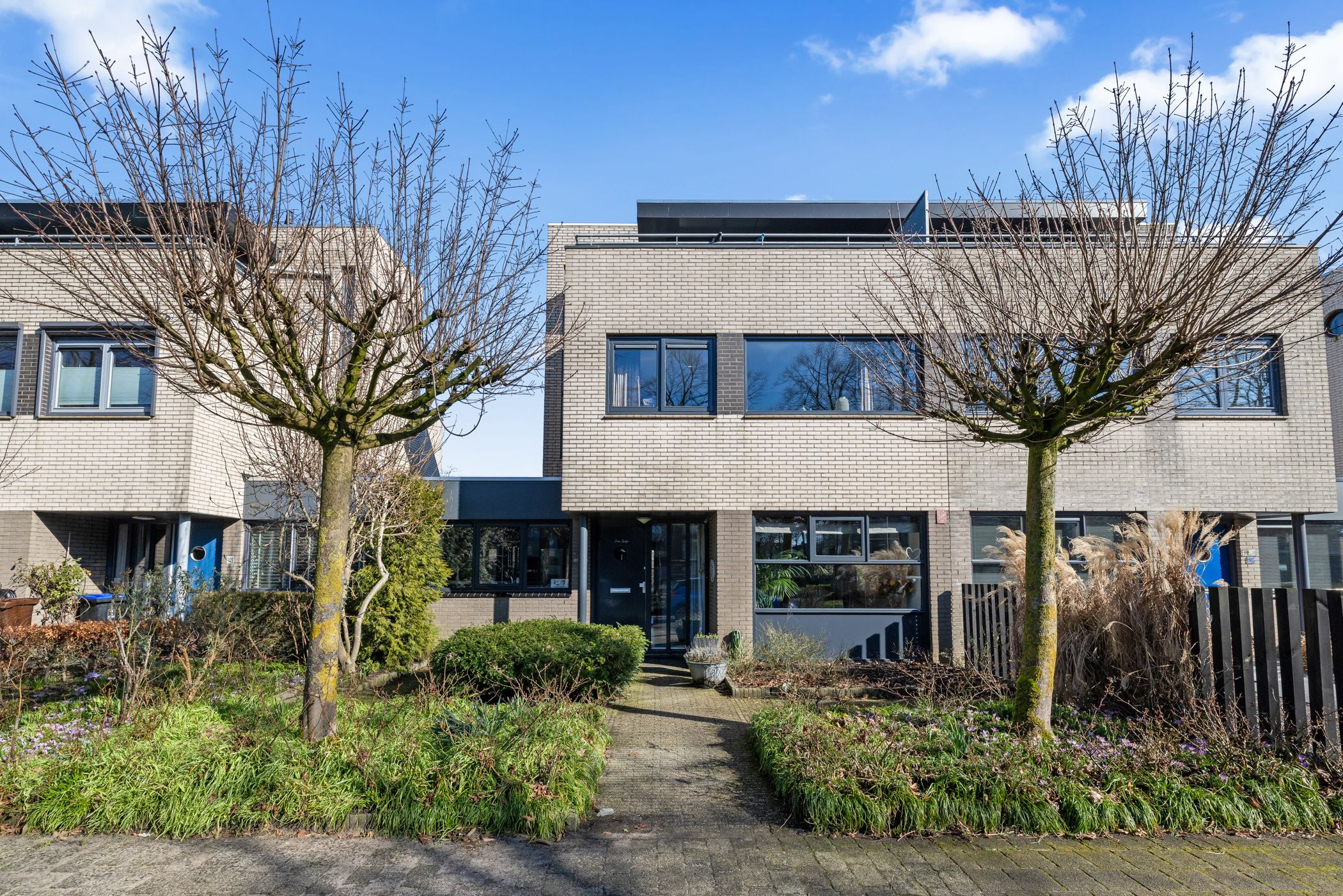 Burgemeester Norbruislaan 107