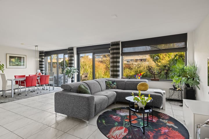 Foto 2 van Burgemeester Norbruislaan 107