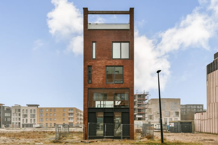 Foto 2 van Diponegorostraat 72