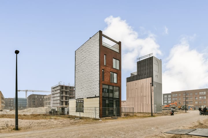 Foto 3 van Diponegorostraat 72