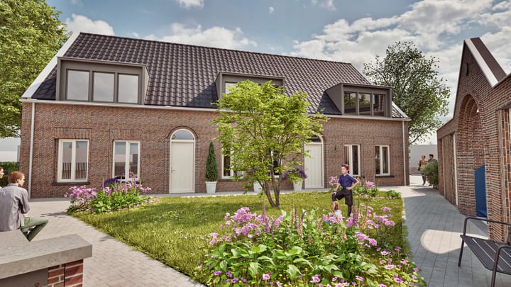 Foto 2 van St. Jansstraat 18-B