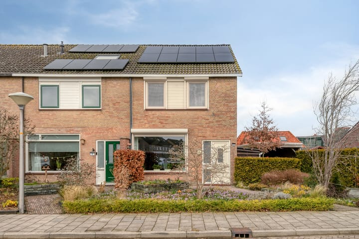 Photo 1 of Burgemeester Kuiperslaan 78