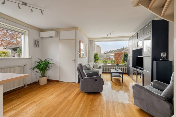 Foto 2 van Burgemeester Kuiperslaan 78