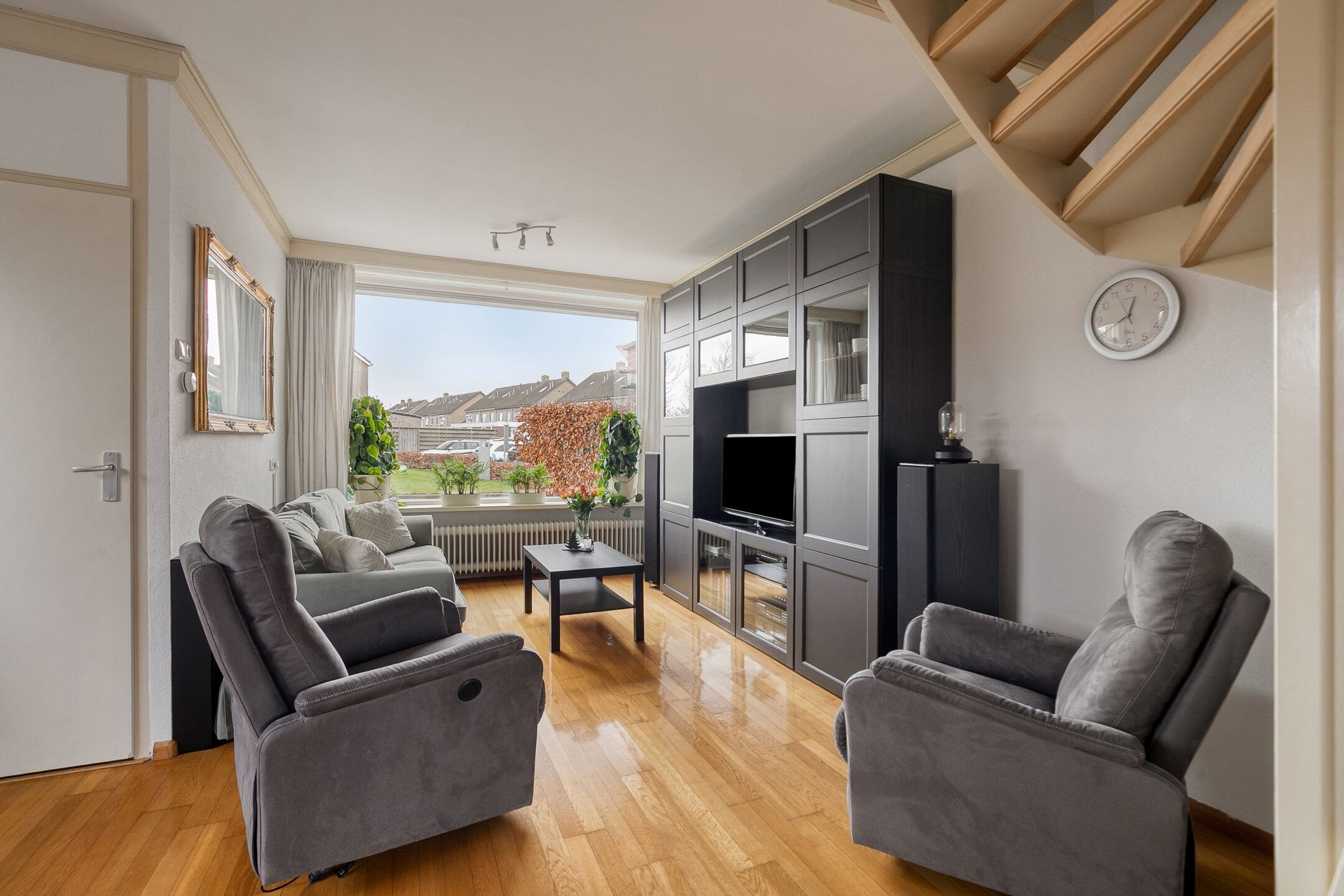 Foto 3 van Burgemeester Kuiperslaan 78