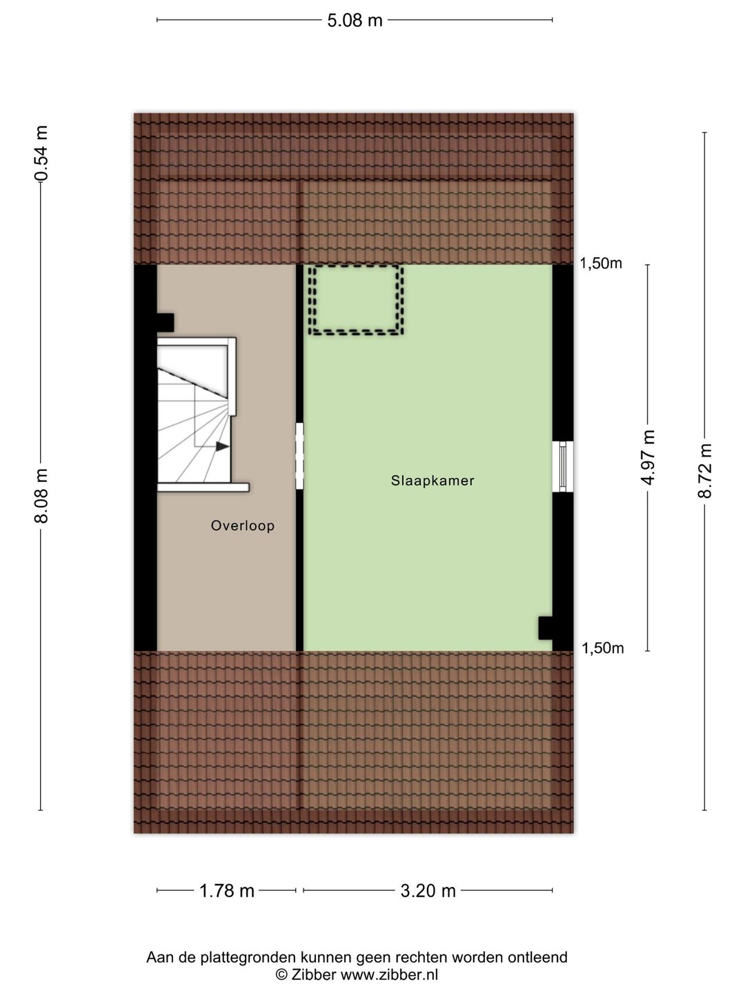Foto 62 van Burgemeester Kuiperslaan 78