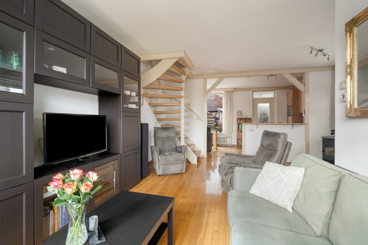 Photo 5 of Burgemeester Kuiperslaan 78