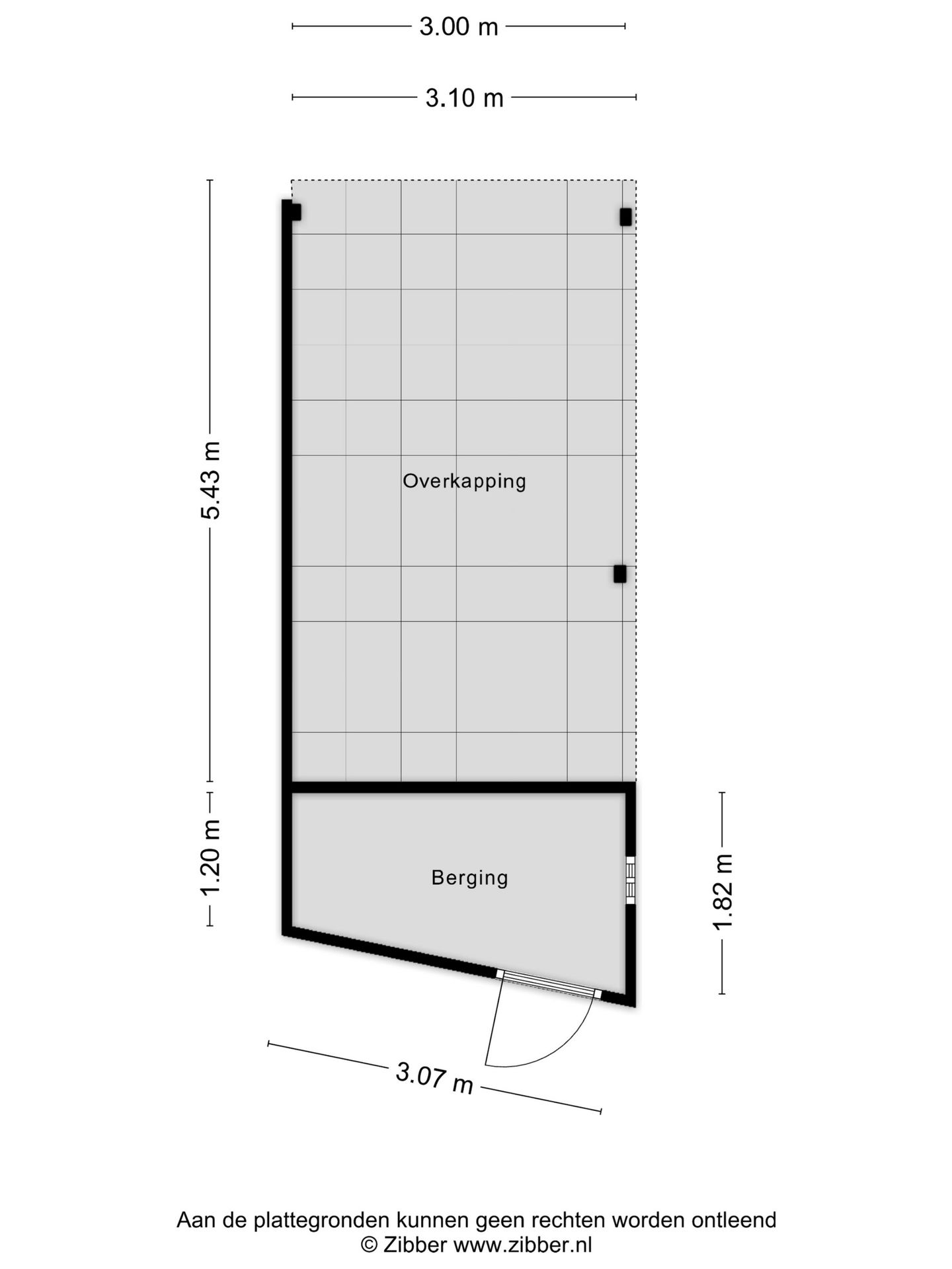 Foto 64 van Burgemeester Kuiperslaan 78
