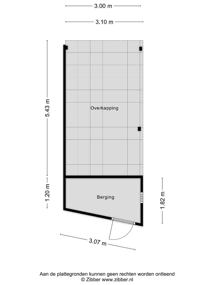 Photo 64 of Burgemeester Kuiperslaan 78