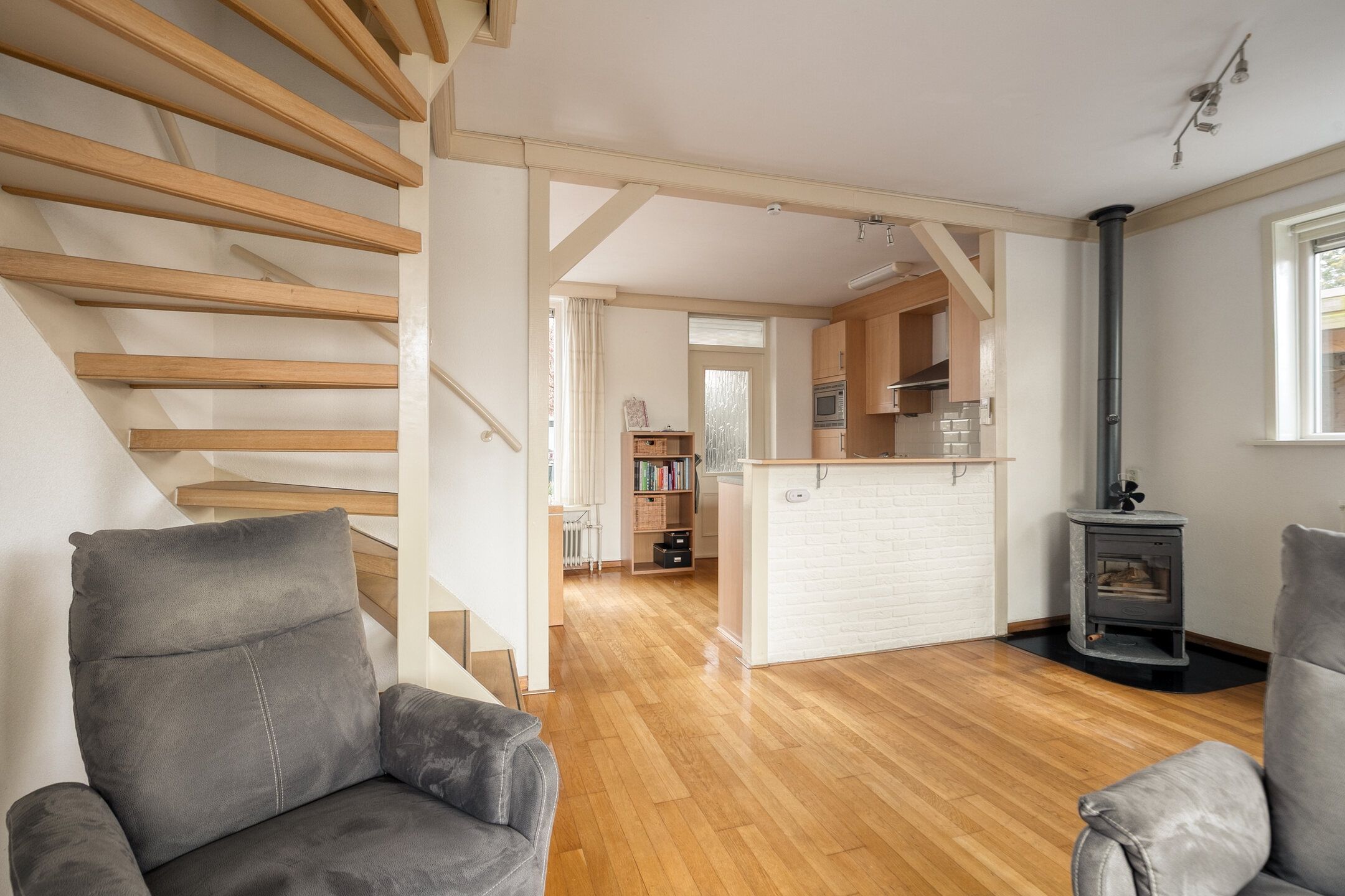 Foto 6 van Burgemeester Kuiperslaan 78