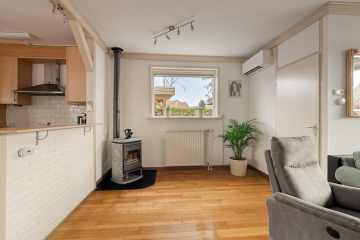 Photo 7 of Burgemeester Kuiperslaan 78