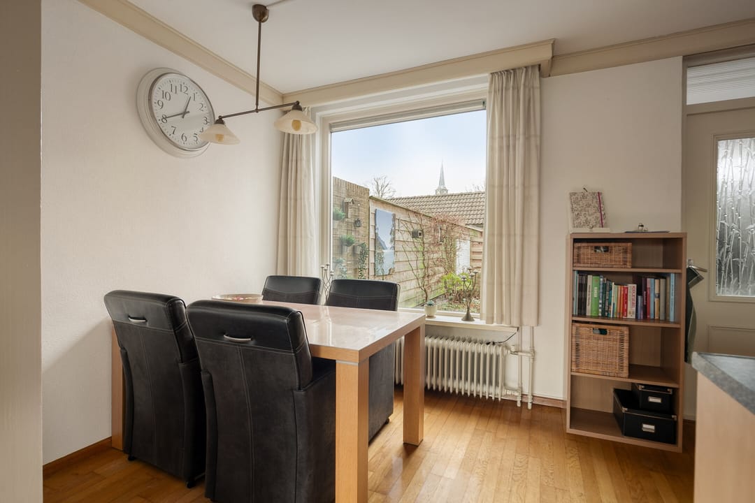 Foto 8 van Burgemeester Kuiperslaan 78