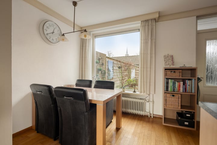 Photo 8 of Burgemeester Kuiperslaan 78