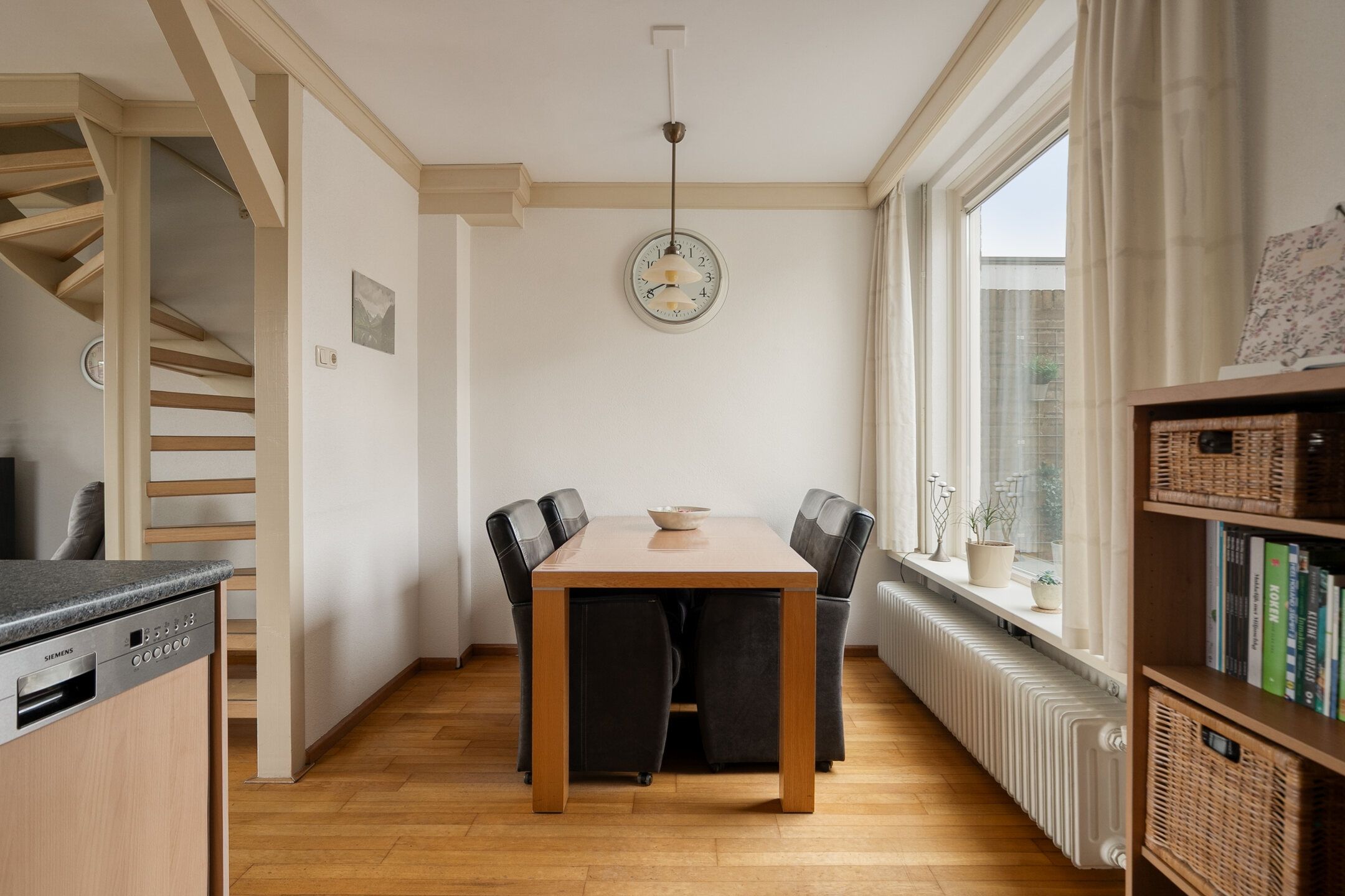 Foto 9 van Burgemeester Kuiperslaan 78