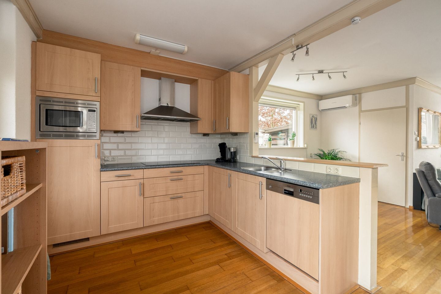 Foto 10 van Burgemeester Kuiperslaan 78