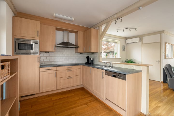 Photo 10 of Burgemeester Kuiperslaan 78