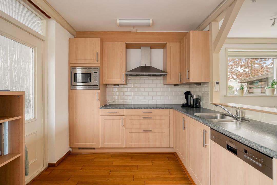 Foto 11 van Burgemeester Kuiperslaan 78