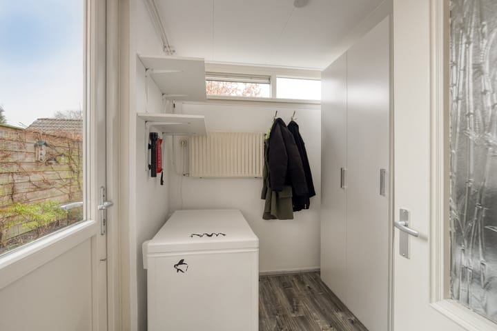 Photo 13 of Burgemeester Kuiperslaan 78