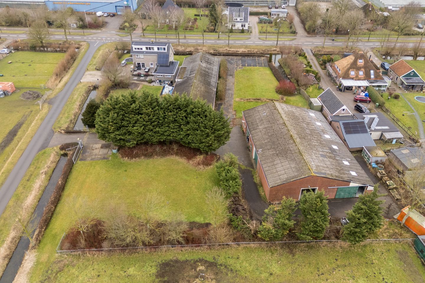 View photo 2 of Rustenburgerweg 114