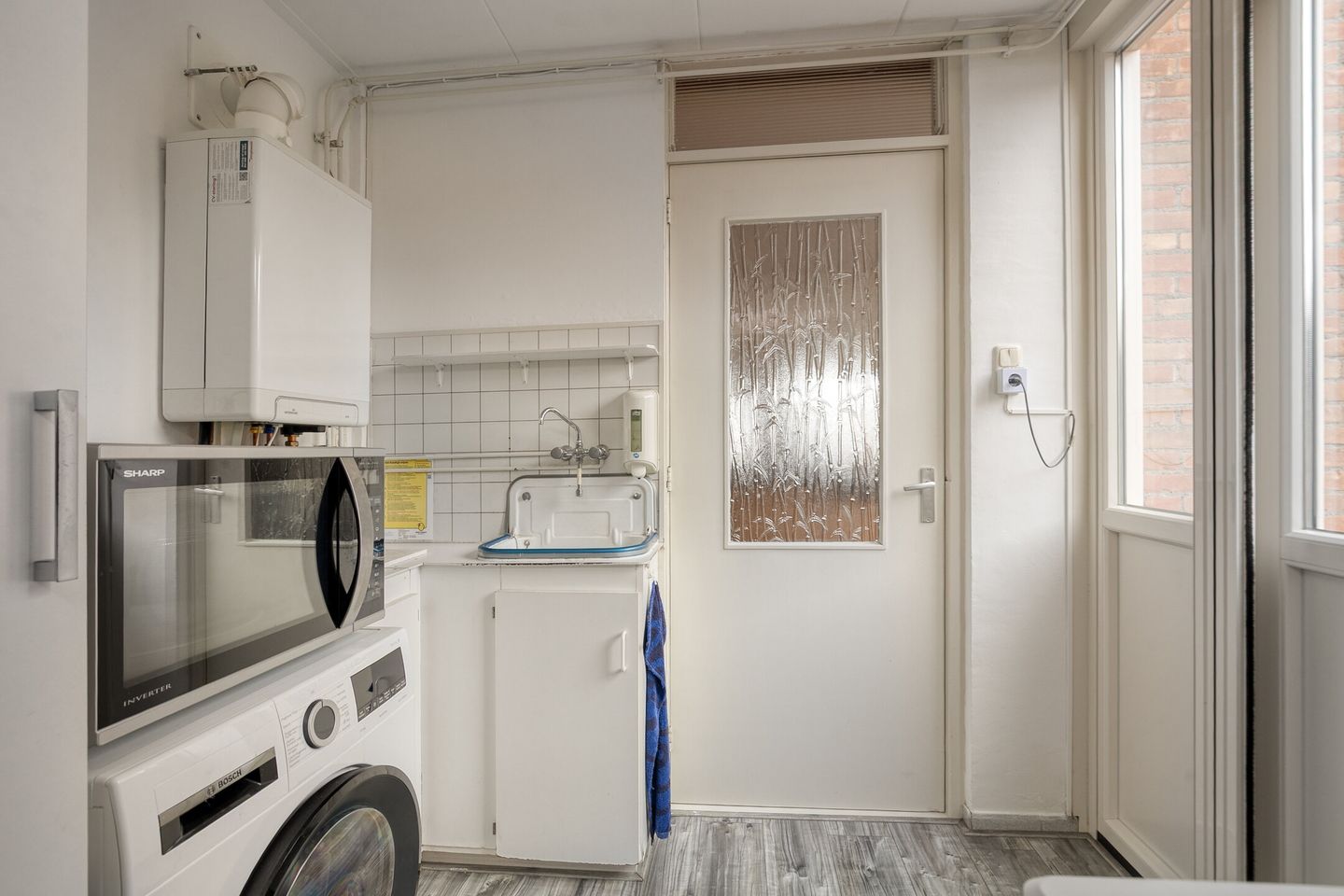 Foto 14 van Burgemeester Kuiperslaan 78