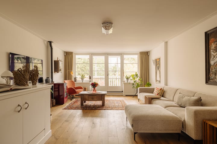 Foto 3 van Amsterdamseweg 326