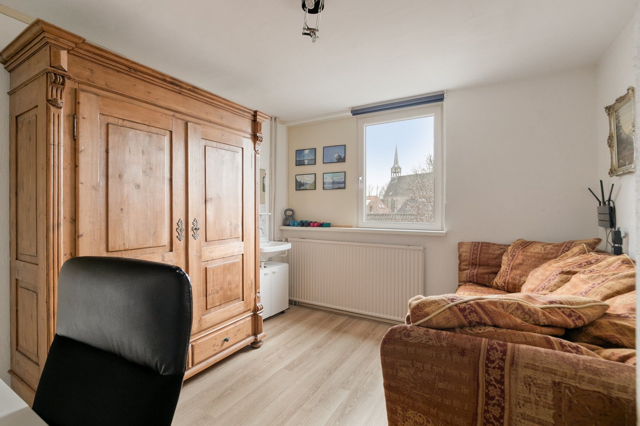 Foto 21 van Burgemeester Kuiperslaan 78