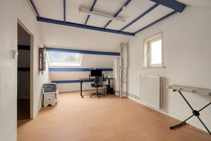 Photo 29 of Burgemeester Kuiperslaan 78