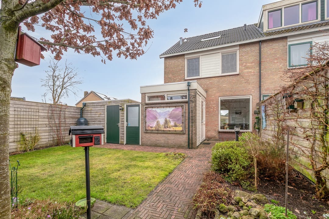 Foto 31 van Burgemeester Kuiperslaan 78