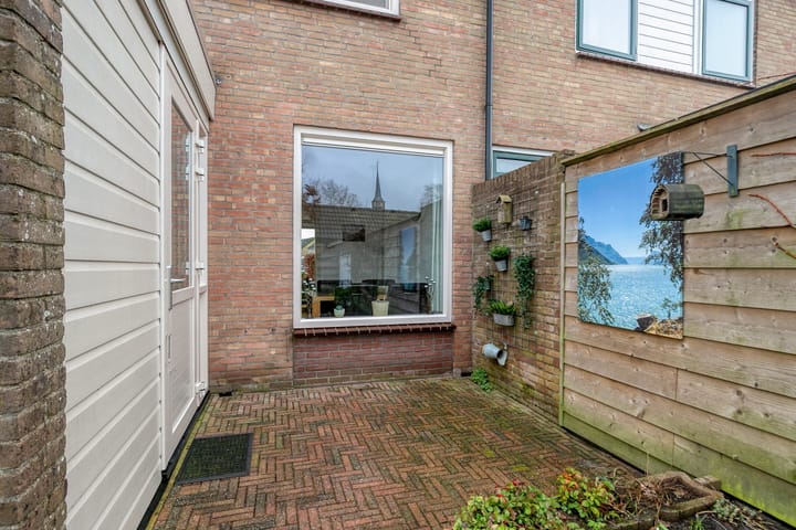 Photo 32 of Burgemeester Kuiperslaan 78